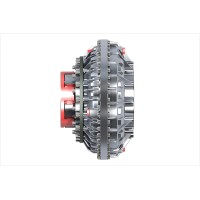 Турбинные муфты