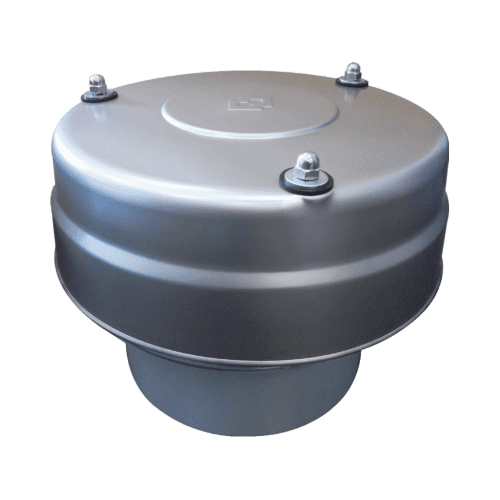 VCP2732C - Аварийный клапан сброса избыточного давления