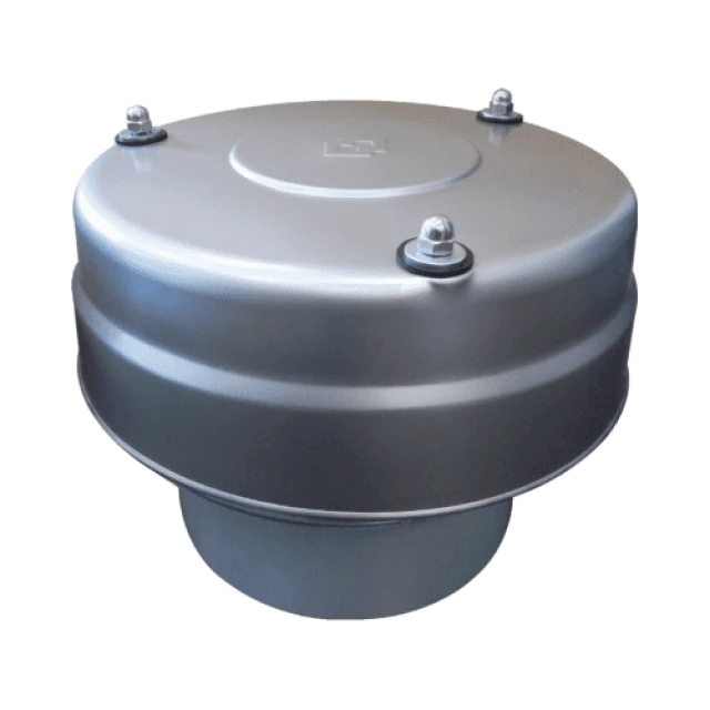 Предохранительный клапан VCP2732C