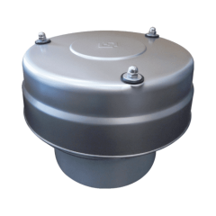 Предохранительный клапан VCP2732C