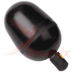 Баллон гидроаккумулятора Hydac 10L