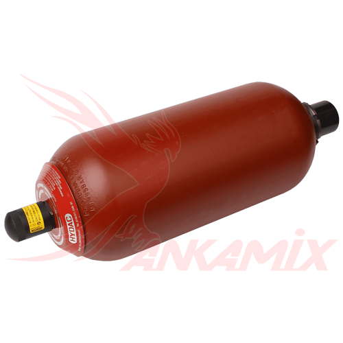 Гидроаккумулятор Hydac 4L SB330-4A1/112U-330A