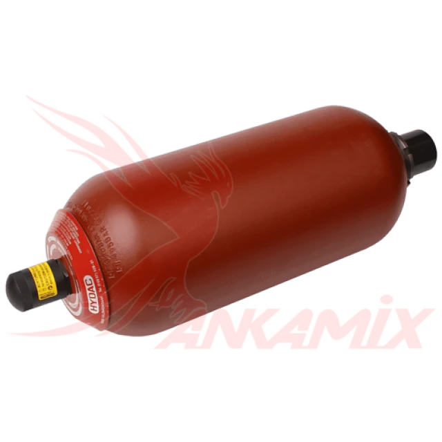 Гидроаккумулятор Hydac 4L SB330-4A1/112U-330A