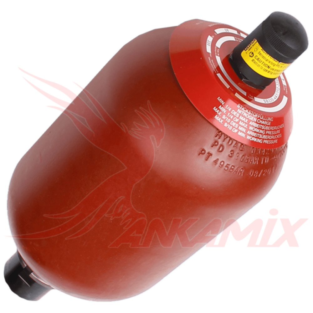 Гидроаккумулятор Hydac 6L SB330-6A1/112U-330A