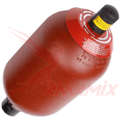 Гидроаккумулятор Hydac 6L SB330-6A1/112U-330A