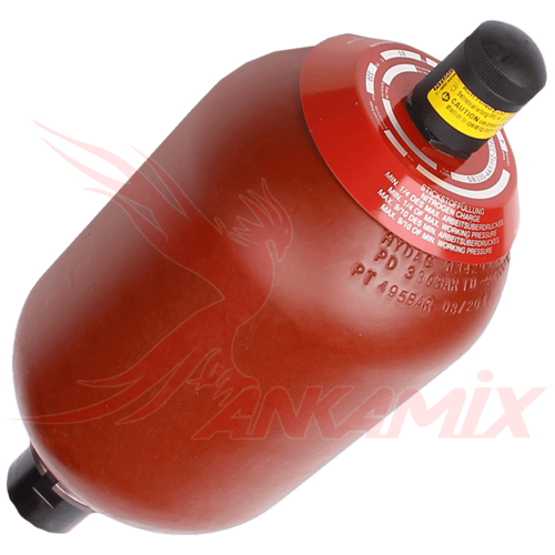 Гидроаккумулятор Hydac 6L SB330-6A1/112U-330A