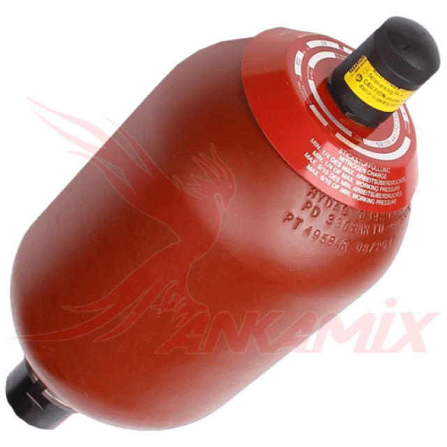 Гидроаккумулятор Hydac 6L SB330-6A1/112U-330A