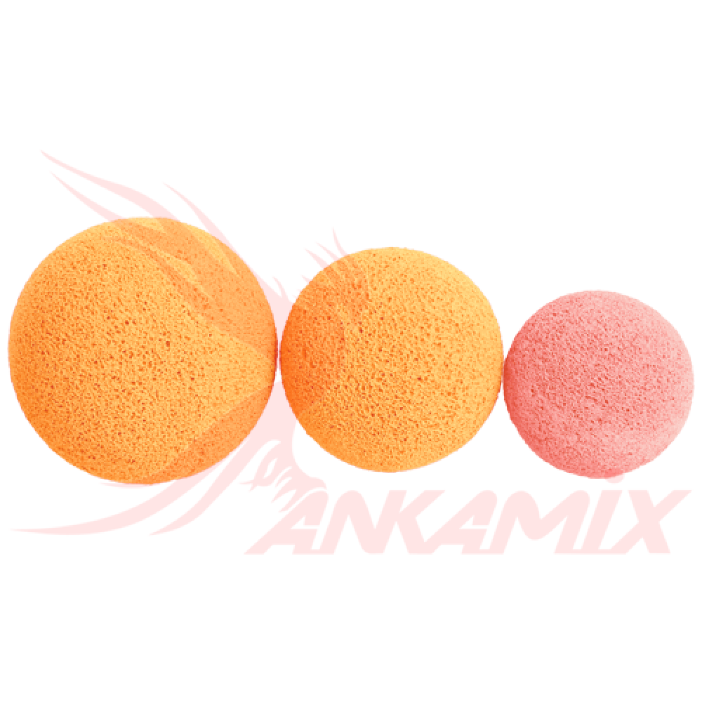 Промывочный мяч D 175 средней жесткости