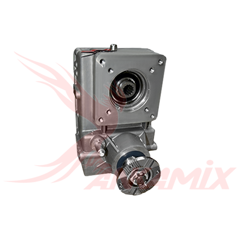 280914000 Редуктор G61 раздаточная коробка