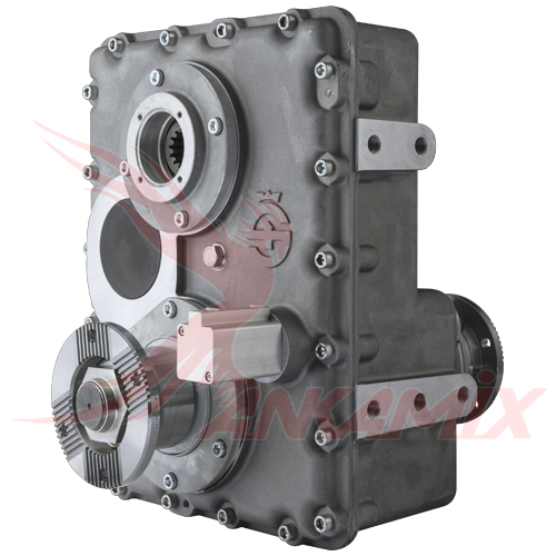 280914000 Редуктор G61 раздаточная коробка