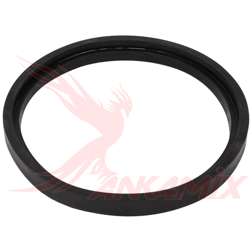 Уплотнение бетоновода DN125 (148 мм) 5,5