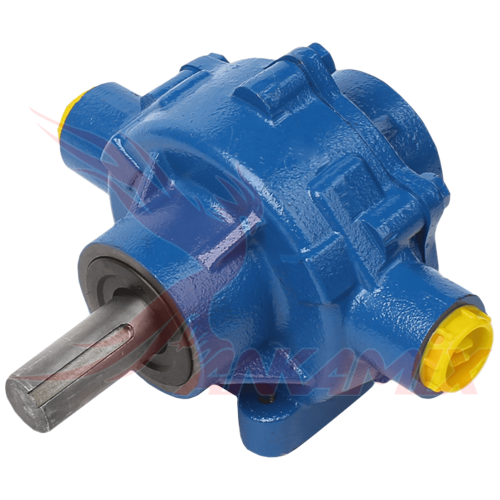 Насос водяной HYPRO 7560C для SCHWING