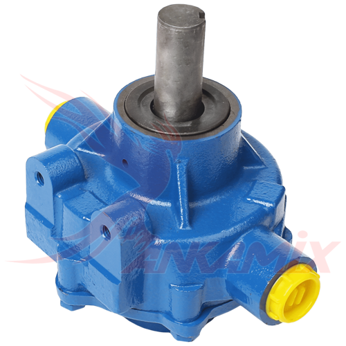 Насос водяной HYPRO 7560C для SCHWING