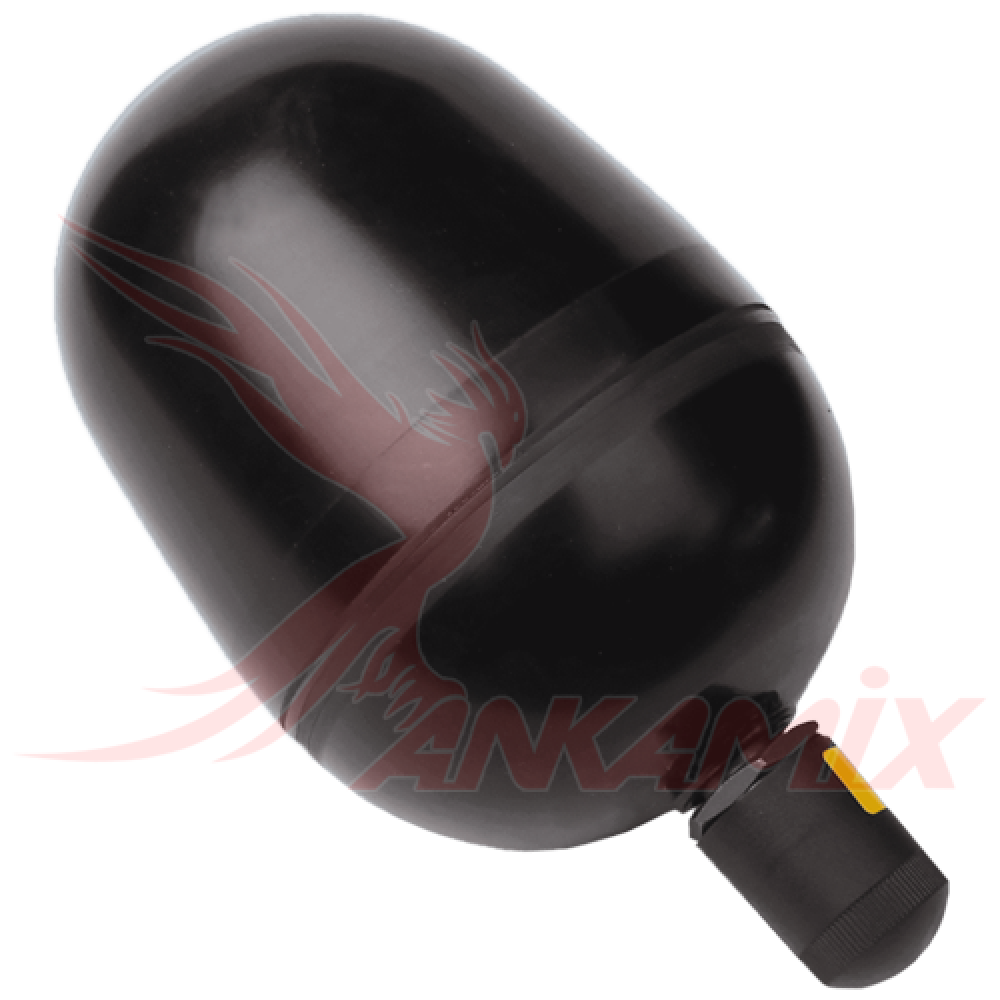 Баллон гидроаккумулятора Hydac 10L