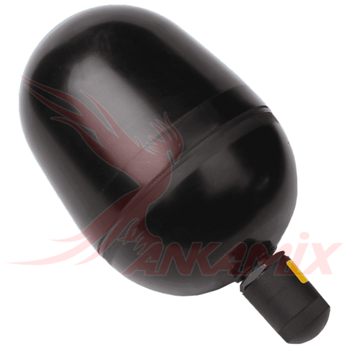 Баллон гидроаккумулятора Hydac 10L