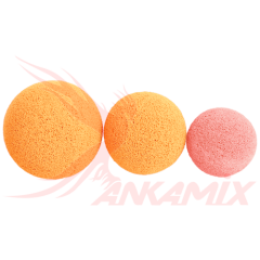 Промывочный мяч D 175 средней жесткости