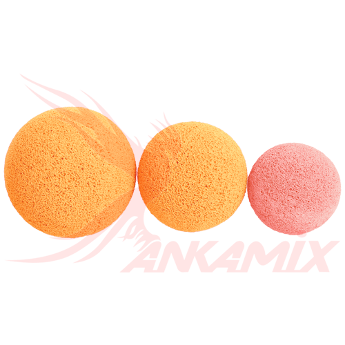 Промывочный мяч D 175 жёсткий