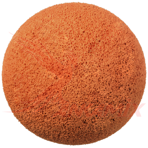 Промывочный мяч D 175 жёсткий