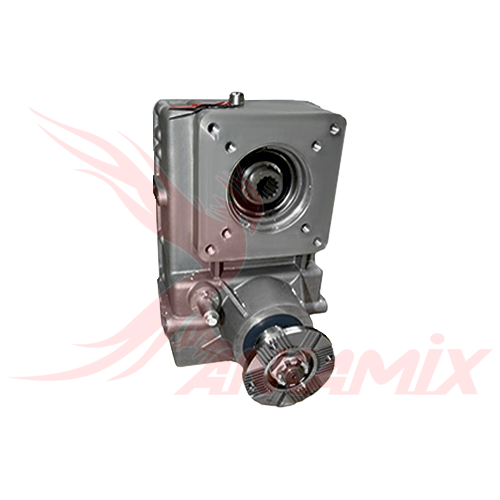 280914000 Редуктор G61 раздаточная коробка