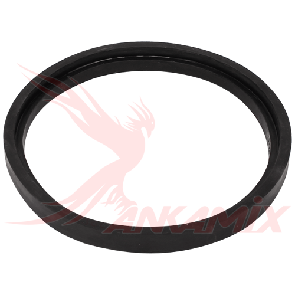 Уплотнение бетоновода DN125 (148 мм) 5,5