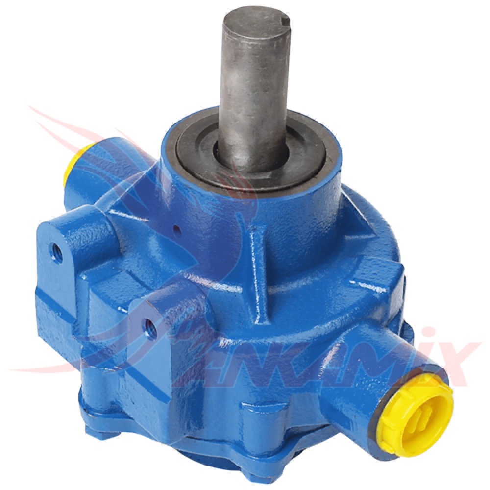 Насос водяной HYPRO 7560C