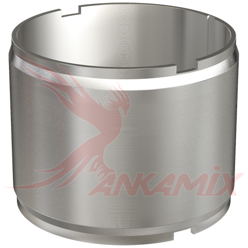 211729 Втулка задней опоры шибера для CIFA