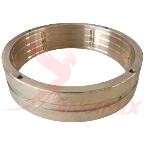 211731 Втулка подшипниковая для CIFA