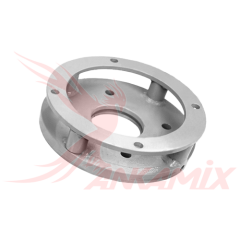 211798 Фланец опорный