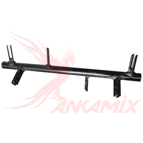 225676 Вал бункера центральный без лопастей для CIFA