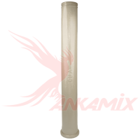 234280 Разгонная труба L-1286мм