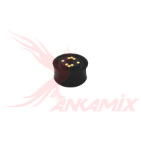 237695 Поршень бетоноподающий D180мм