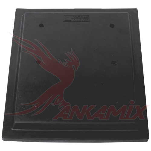 218303 Уплотнение люка бункера для CIFA