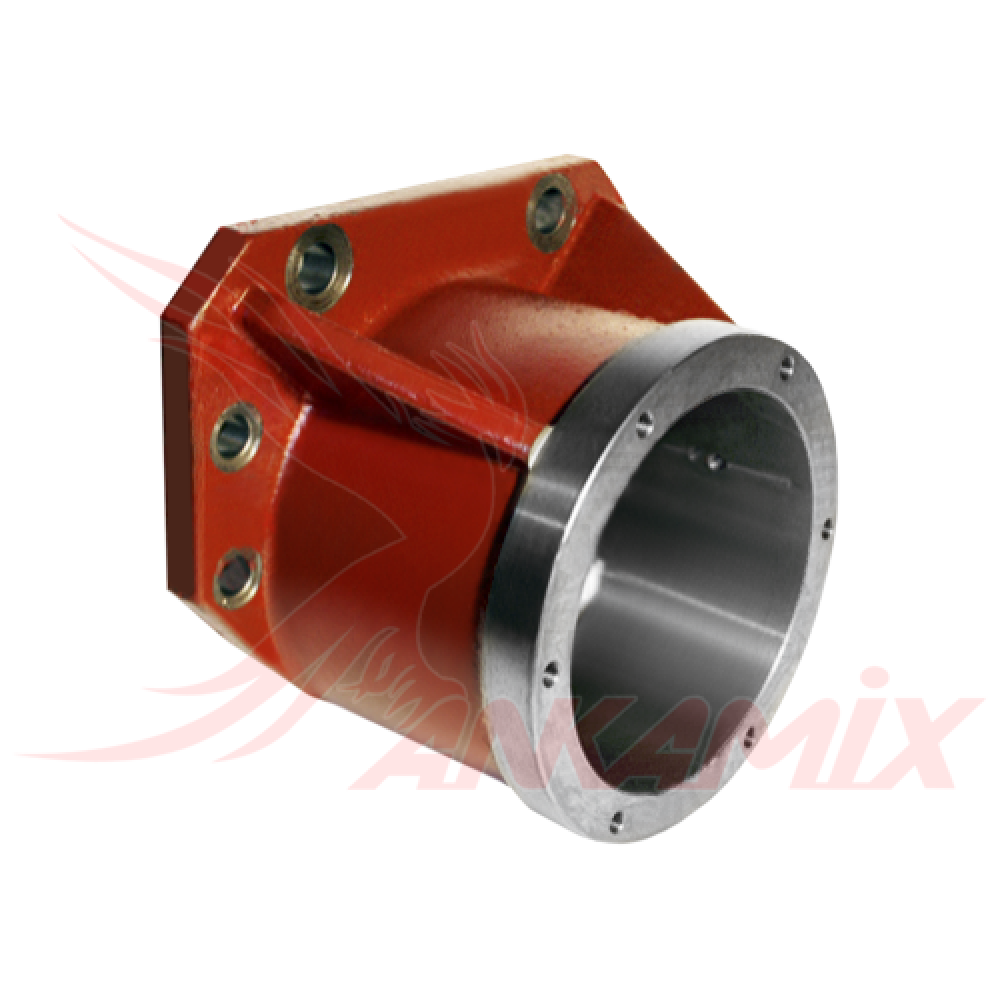 Суппорт малый 235907 