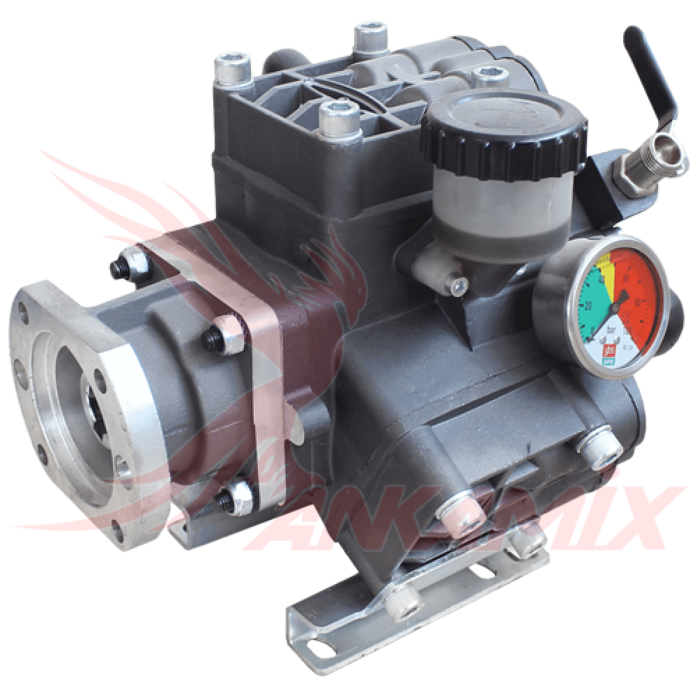 Водяной насос K-75 908423 