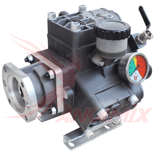 Водяной насос K-75 для CIFA 908423 