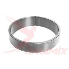 211683 Втулка задней опоры шибера