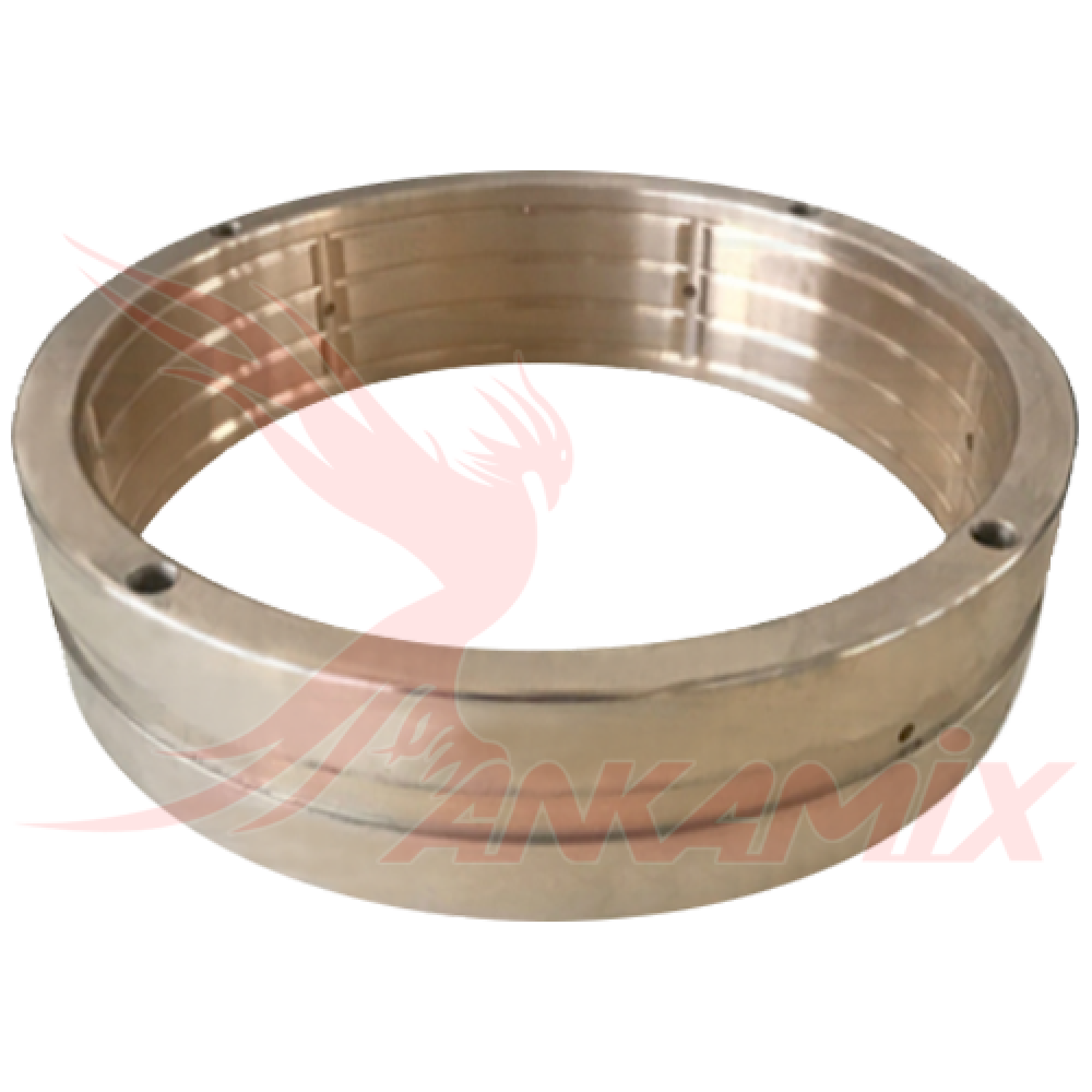 211731 Втулка подшипниковая