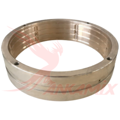 211731 Втулка подшипниковая