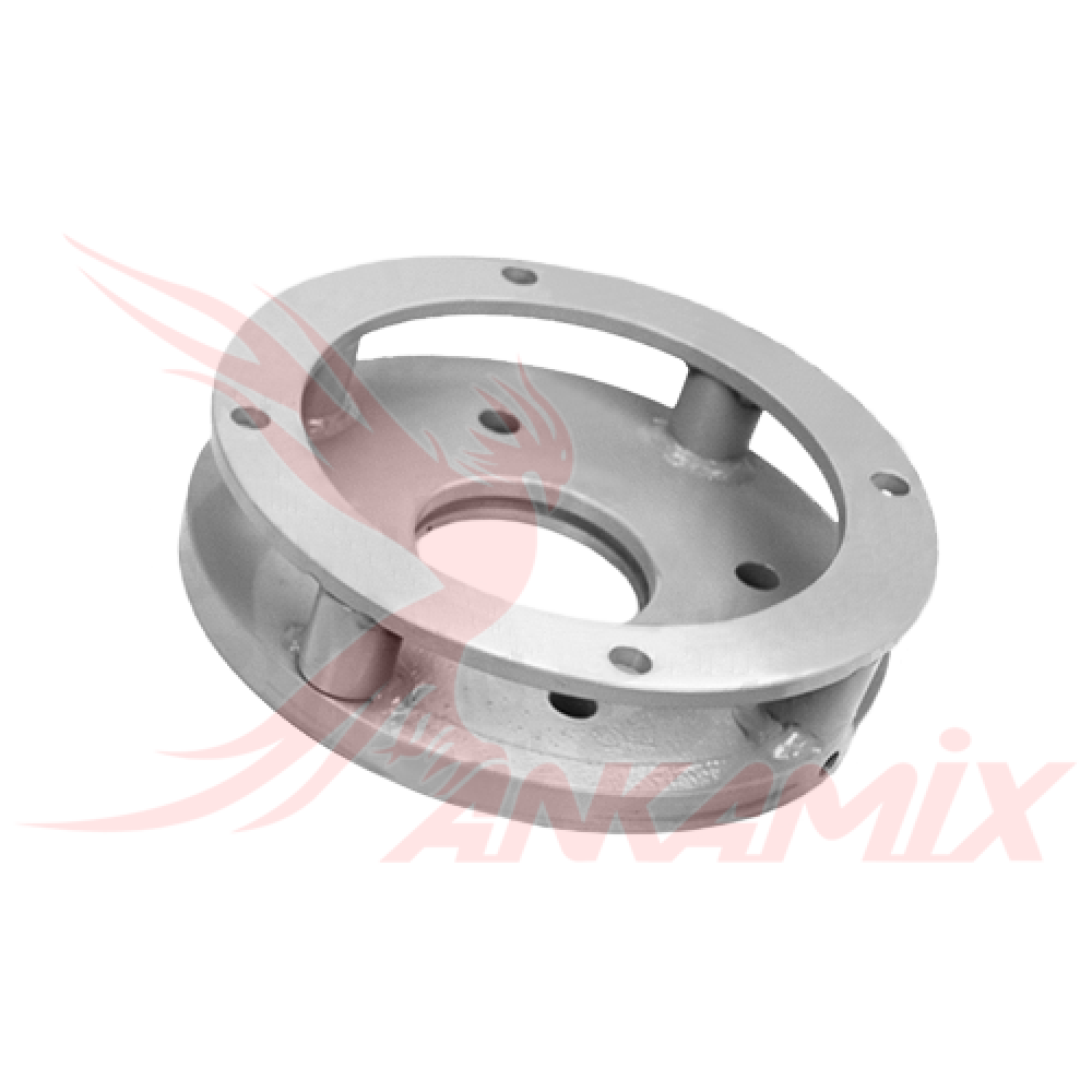 211798 Фланец опорный