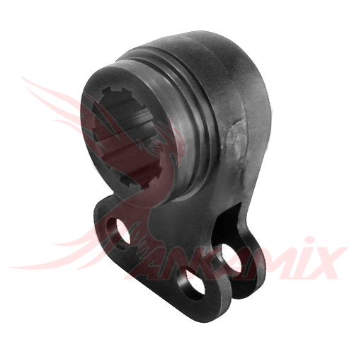 215496 Вилка переключения шибера для CIFA