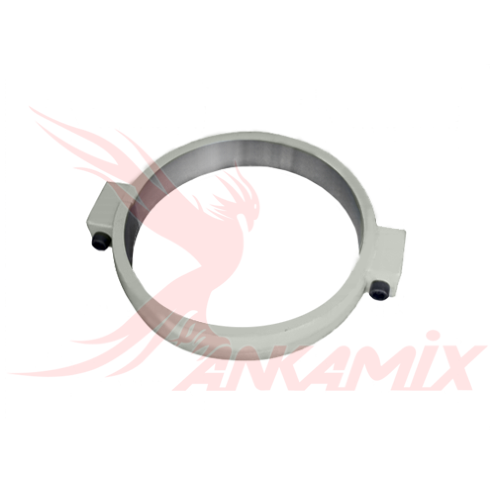 215499 Хомут шиберного кольца