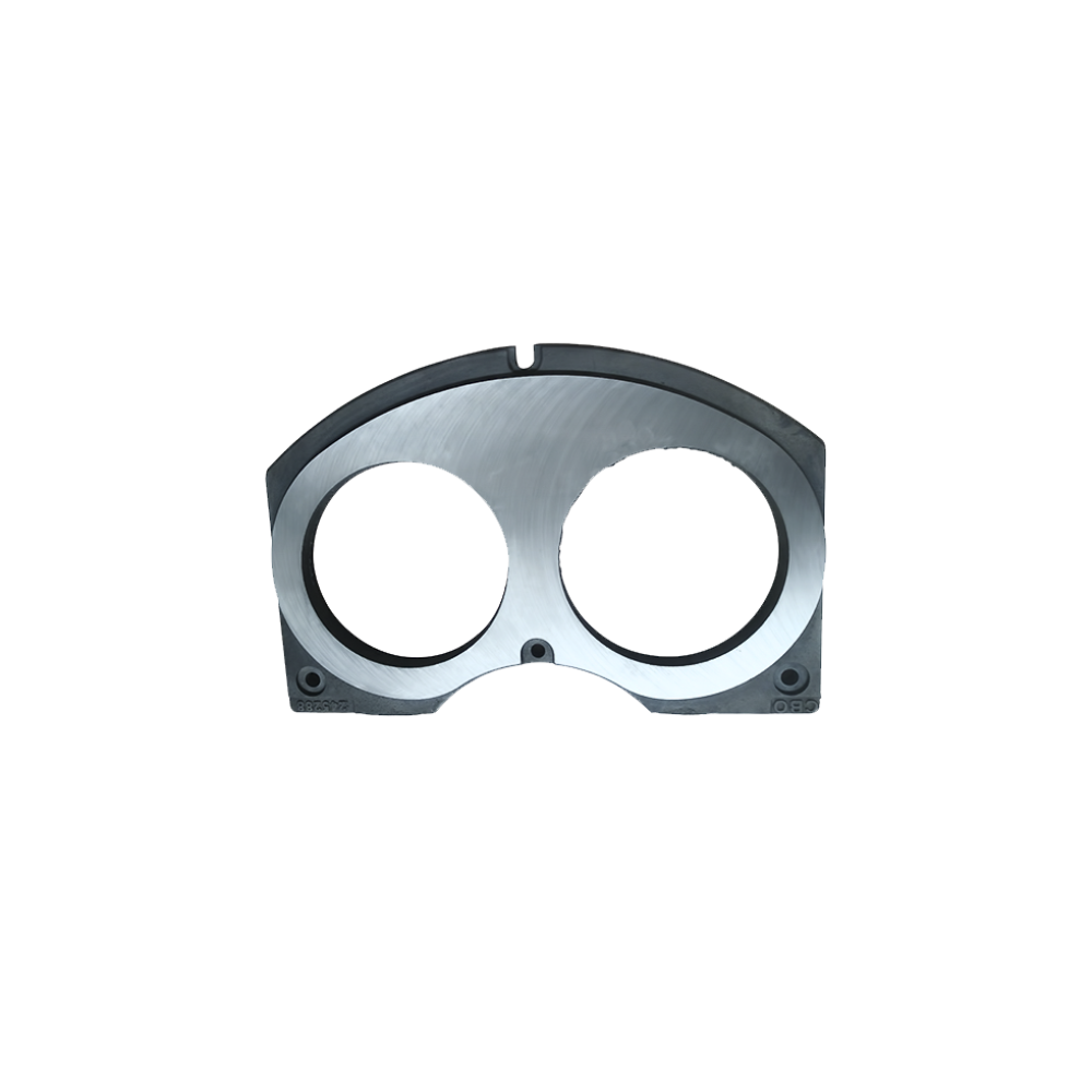 245228 Плита изнашиваемая 230мм