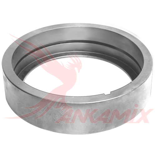 Втулка задняя для CIFA 238037 