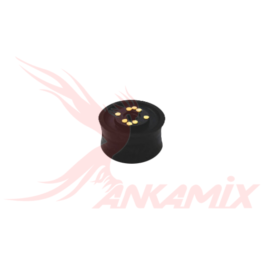 237695 Поршень бетоноподающий D180мм