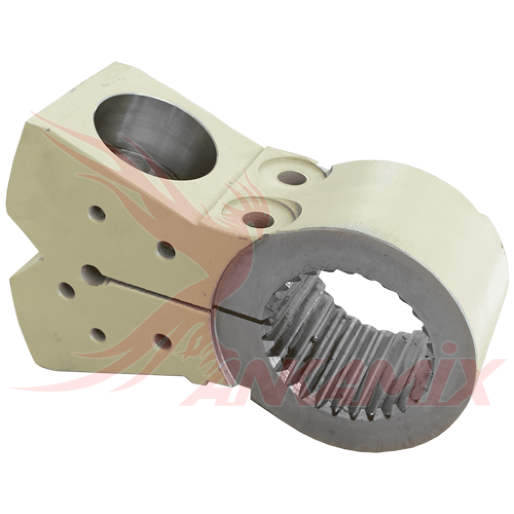 274877001 Рычаг шибера 90мм