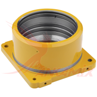 240391003 Опора задняя