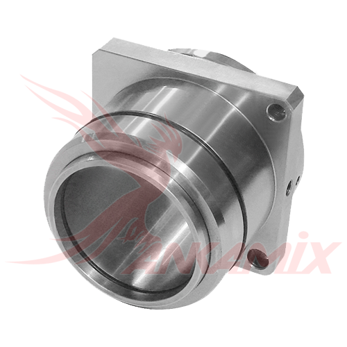 401783 Опора передняя 80мм для PUTZMEISTER