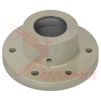 242572008 Фланец опорный 60мм в сборе