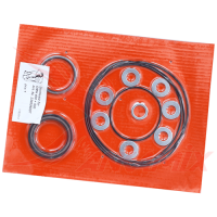 239696007 Ремкомплект гидромотора смесителя OMH500