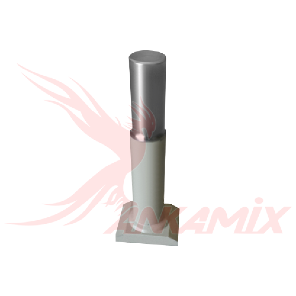 275587002 Вал перемешивающий 60X285мм